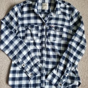 Button down